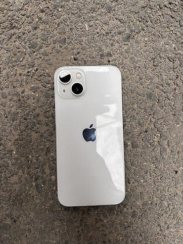 x11 iphone: IPhone 13, Ağ — 3