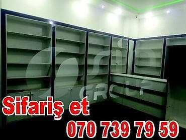 metbexd mebeli: Vitrin mebellərinin yığılması — 1