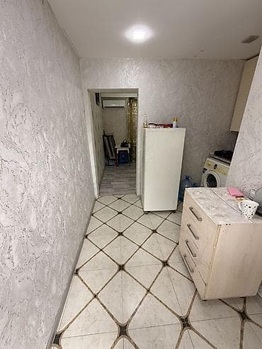 binə kiraye evler: Xirdalan kruquna yaxin 1-otaqli ev satilir butun komunallar — 3