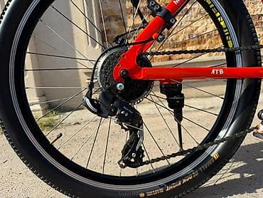 velosiped sumqayıt: Hər kəsə salam.Velosiped Canyon Satılır. Yaxşı vəziyyətdə Canyon MTB — 3