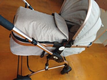 Çıxarıla bilən beşikli araba lalafo.az -da Çıxarıla bilən beşikli araba