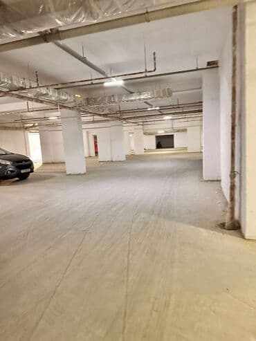 1 otaqlı kohnə tikili: 1 otaqlı, Yeni tikili, m. 28 may, 53 kv. m — 10