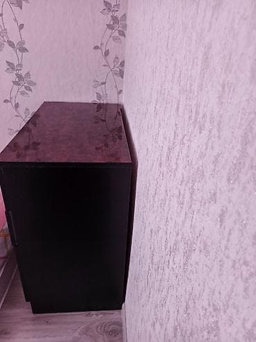 hamam cəni: Güzgüsüz — 5