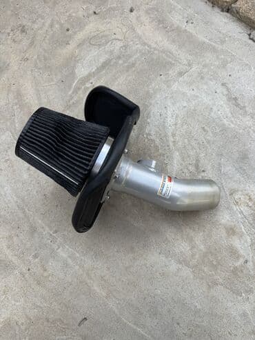 Salonun hava filterləri: Orjinal K&N Sport filter Chevrolet Cruze (2010-2015) üçün — 1