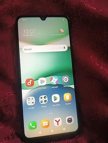 tp link 2 antenli modem: Redmi A5, 128 GB, rəng - Qara, İki sim kartlı — 2