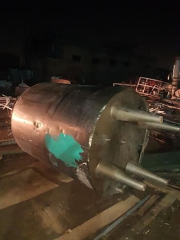 nerj bak: Salam əlökum diqqətlə oxu metal dəmir nerj çənlərin qəbul edirəm — 8