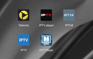 tv antena: Stabil və sabit İPTV xidməti istəyənlər əlaqə saxlaya bilər. Qoş və — 2