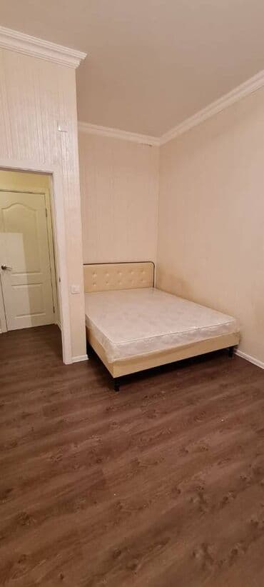 сдается квартира в баку: Yasamalda midada 9 mertebeli binanın 6-ci mərtəbəsində yerləşən ümumi — 4