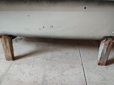 tava destleri: Yeni Vanna, Akril, 170x70 sm, Ödənişli çatdırılma — 3