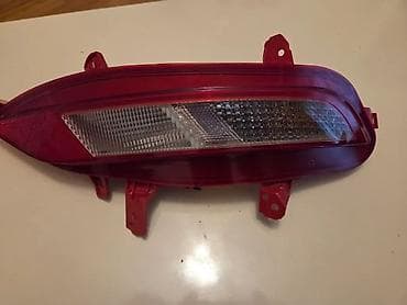 Su nəqliyyatı: Sağ arxa, Hyundai 2022, 2022 il, Orijinal, İşlənmiş — 8