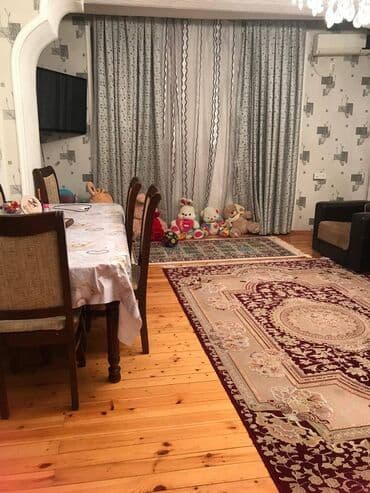 mingecevir kiraye: Nəsimi Rayon Cəfər Xandan Qoşa Zaprafkaya düşəndə soldakı 16 — 2