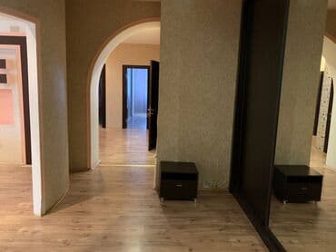 podmayak mənzillər: Xətai metrosunun yaxınlığında azur centrə yaxin 17 mertebeli binanın — 5