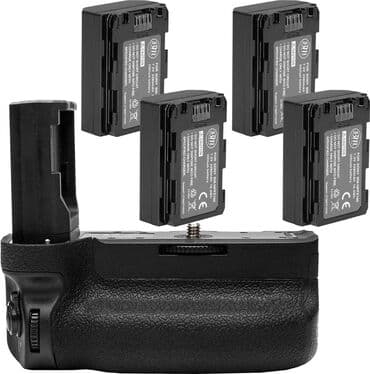 adaptırlar: Canon 5D Mark IV body 24-105 I versiya 50mm 1.8 Grip 4 batareka — 5