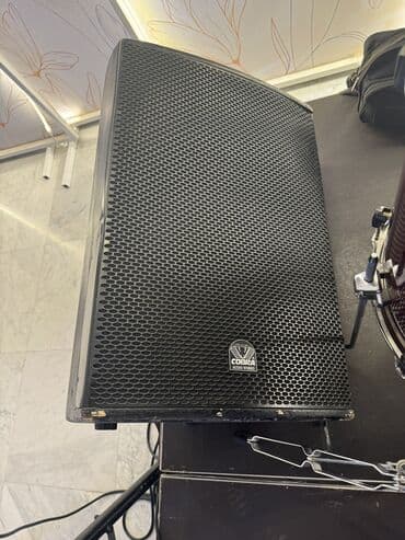 dynacord satilir: Satilir konplekt dest aparatura diqqetle oxuyun elage ucun etrafli — 11