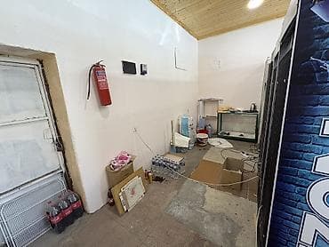 sultan emlak: Sahəsi 35 kvadratmetr,təmirli obyekt icarəyə verilir.Su,İşıq,İnternet — 8