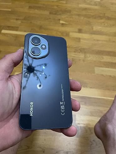 oppo a5 pro 256gb: Honor 400, rəng - Gümüşü — 2