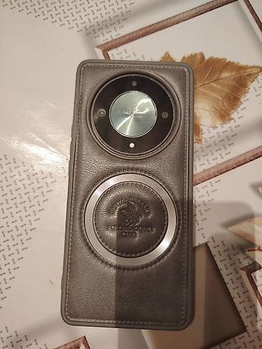 dji osmo mobile: Honor rəng - Qara — 1