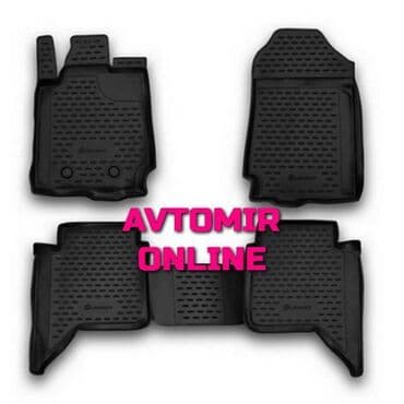 lider disk teker: Ford ranger 4 doors 2011 ayaqaltı 4 il zəmanetlə 🚙🚒 ünvana və — 1