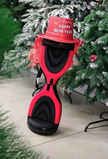 hoverboard: Segway🆕️ 🔸️Hoverboard YENİ 🔸️Howerboard 🔺️Diqqət‼️ƏN UCUZ QULPLU — 1