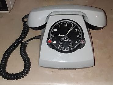 philips xenium 9@9h: Часы ЧС122, встроенные в телефон ссср. Новые, из коробки, 1989 года — 2