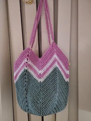 handmade: Çantalar — 1