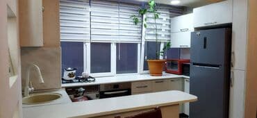 bineqedide heyet evleri kupcali: 3 otaqlı, Yeni tikili, 82 kv. m — 3