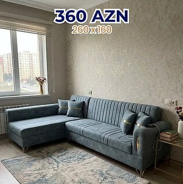 saloglu mebel divanlar: Məhsul: Künc divan dəstləri - Ölçülər: 280 × 200 sm (şəkildə qeyd — 3