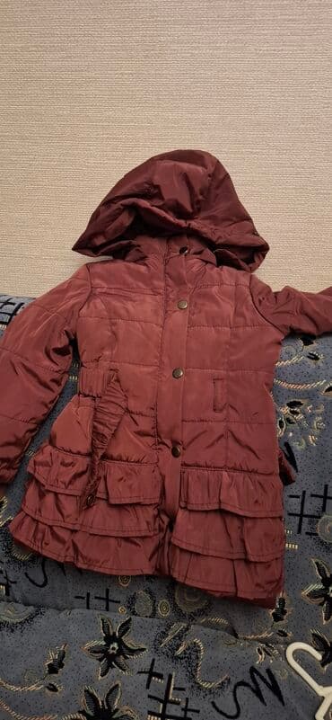 Боди: Turkiyenin Panco firmasinindi.2-3 yasli usag ucundu.Kapsonu — 1