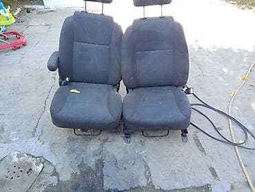 Фильтры: Комплект, Без подогрева, Chevrolet Cobalt AVEO, 2011 г., Оригинал, США, Б/у — 3