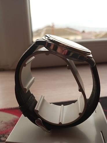 saat kisi: Qol saatı, Casio, rəng - Qara — 4