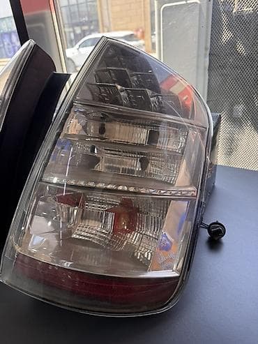 led guzgu: LED, Toyota — 3