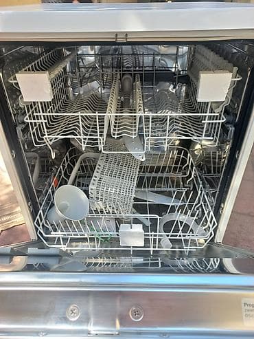 kombi qabi: 🔹 Qab yuyan maşın satılır (Privileg) ✔️ Qəti işlənməyib, uzun müddət — 2