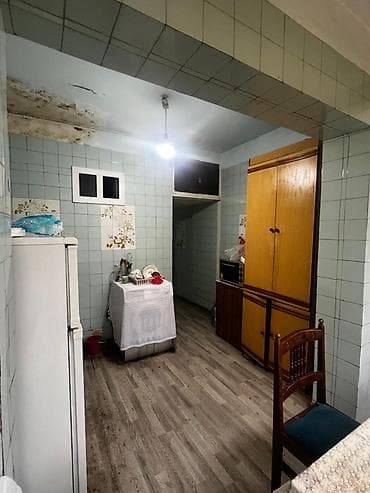 satisda olan evler: Bakı, 2 otaqlı, Köhnə tikili, 65 kv. m — 6