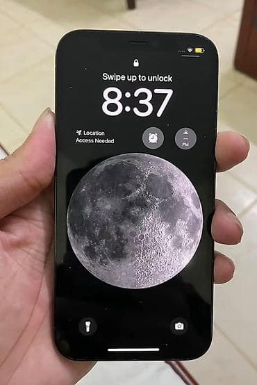 4s iphone: IPhone 12 Pro, 128 GB, Pacific Blue — 3
