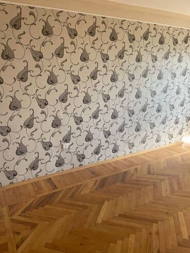 bakida tecili satilan evler xirdalanda: Bakı, 3 otaqlı, Köhnə tikili, m. Qara Qarayev, 80 kv. m — 5