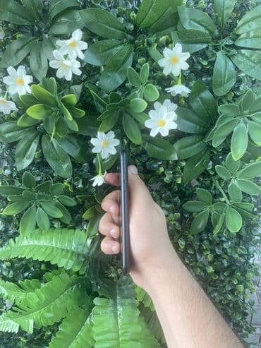 iphone xr 64 gb qiymeti: IPhone Xr, 64 GB, Qara, Face ID, Zəmanət — 2