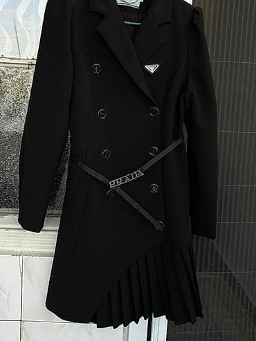 sade don: Kokteyl donu, Mini, Prada, L, XL — 4