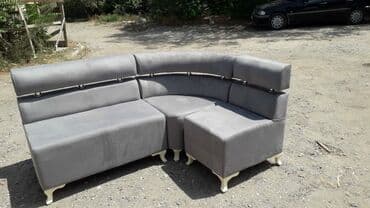 gilan parçaları: Künc divan, Açılmayan, Bazasız, Şəhərdaxili pulsuz çatdırılma — 19