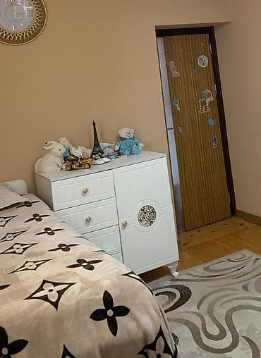 dovşan yumşaq oyuncaqlar: Dilek Usaq otaqlı desti satilir 400 azn Demak olar islenmeyib Bortik — 2