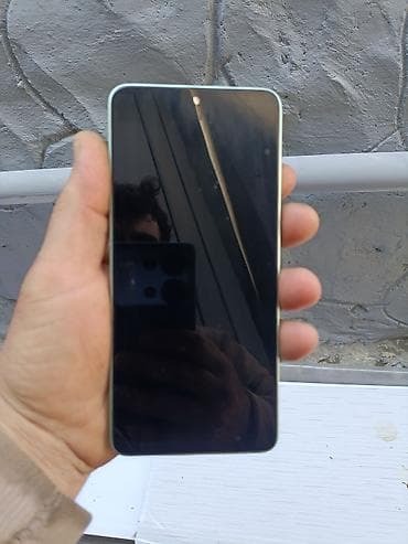 redmi note 8 satilir: Redmi Note 13, 256 GB, rəng - Yaşıl, İki sim kartlı — 3