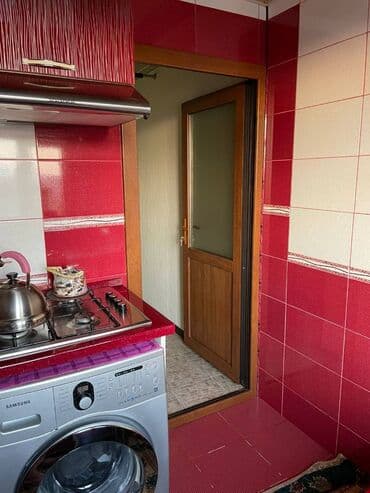 1 otaqlı kohnə tikili: Sumqayıt, 3 otaqlı, Köhnə tikili, 66 kv. m — 11