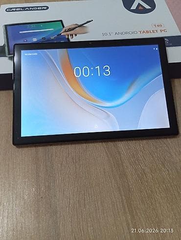 ucuz tv box: CrelanDer Android planşet seti Məhsulun tərkibi: - CrelanDer Android — 2