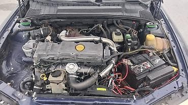 opel vito: Barter mumkundur tecili satilir qiymetde razilasmaq olar — 5