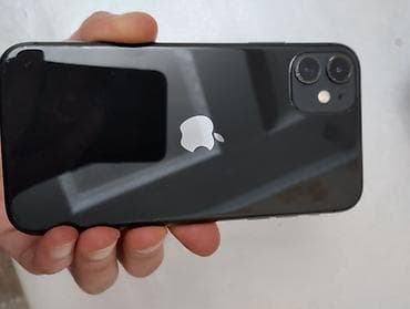 modemlerin satisi: IPhone 11 Pro, 64 GB, Qara, Face ID — 1