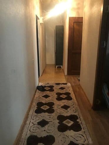 məhlə evi: Bakı, 2 otaqlı, Köhnə tikili, 60 kv. m — 9