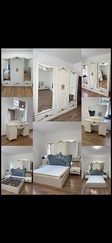 goranboy mebel salonu instagram: 💫RR Yataq mebeli 1150 manat Catdirilma qurasdirilma yaxin erazilere — 1