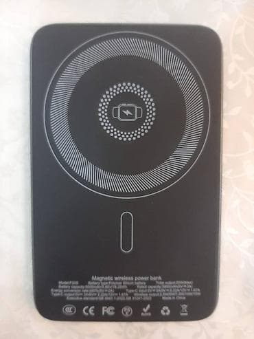 telf: Powerbank 10000 mAh, Yeni — 3