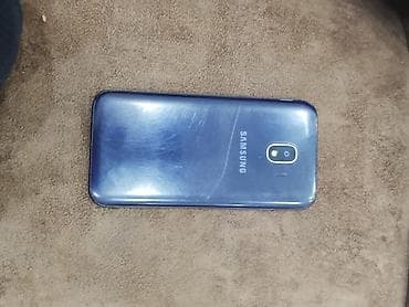 Samsung J210, rəng - Göy, Sensor