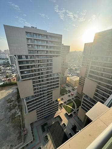 otag: İcarəyə verilir 2 otaqlı yeni tikili 70 m², 8 Noyabr m. Kateqoriya — 8
