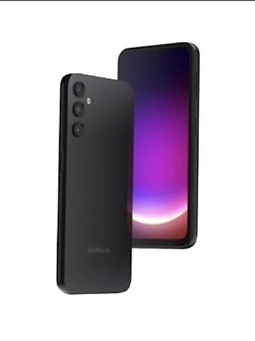 samsung cs k: Samsung Galaxy A24 4G, 128 ГБ, цвет - Черный, Отпечаток пальца — 4